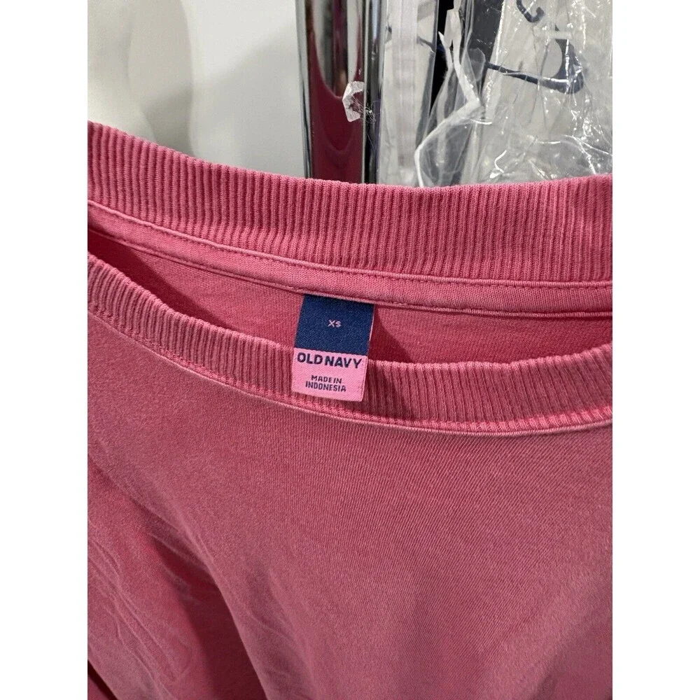 Old Navy this old